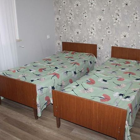 Guest House Lviv Грузия Kutaisi Eksteriør billede