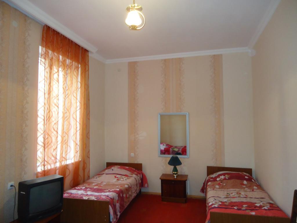 Guest House Lviv Грузия Kutaisi Værelse billede