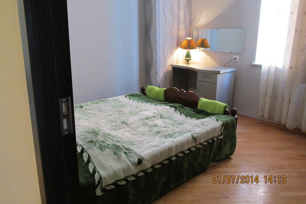 Guest House Lviv Грузия Kutaisi Værelse billede