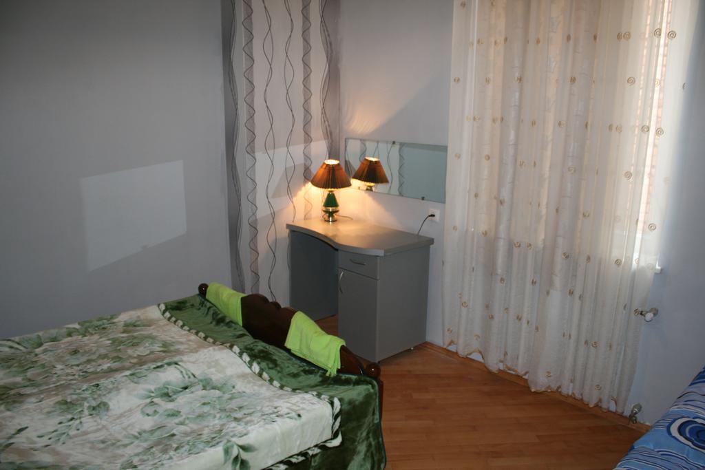 Guest House Lviv Грузия Kutaisi Værelse billede