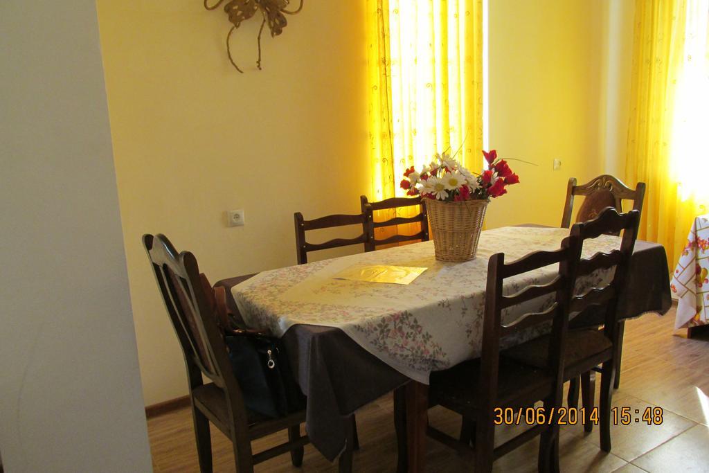 Guest House Lviv Грузия Kutaisi Eksteriør billede