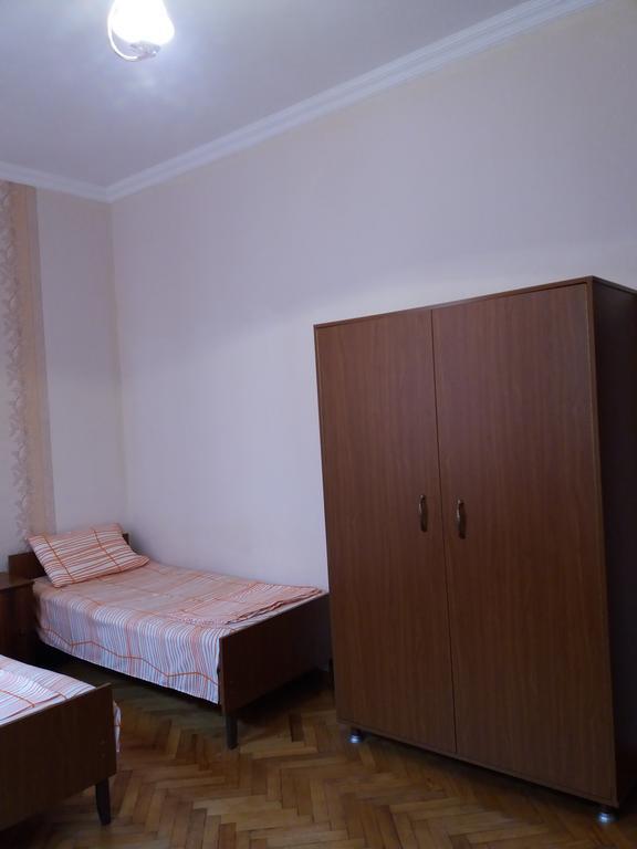 Guest House Lviv Грузия Kutaisi Eksteriør billede