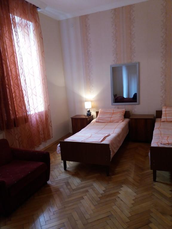 Guest House Lviv Грузия Kutaisi Eksteriør billede