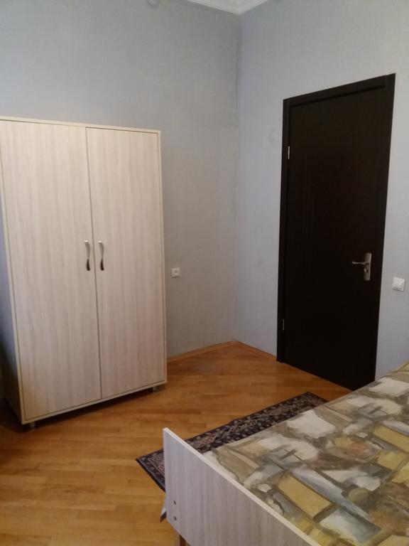 Guest House Lviv Грузия Kutaisi Eksteriør billede