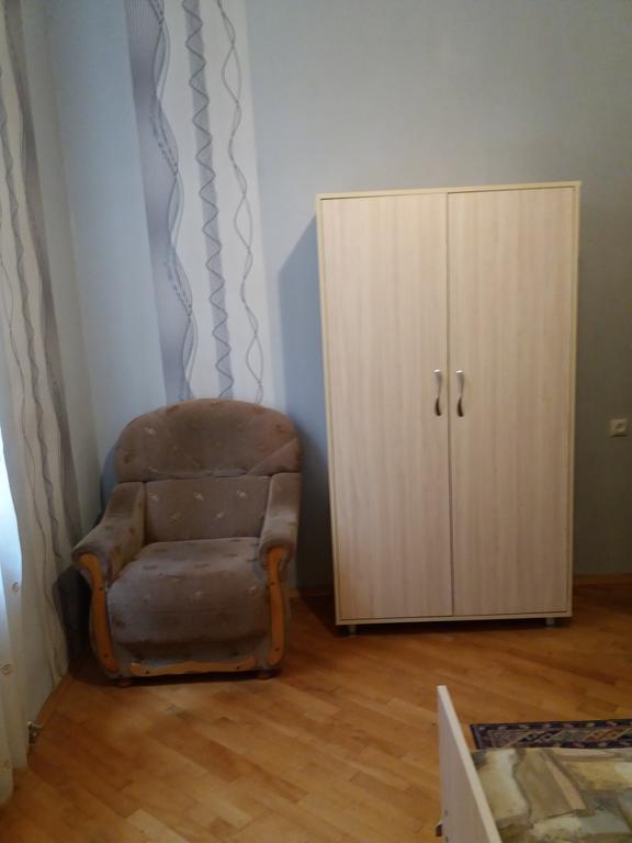 Guest House Lviv Грузия Kutaisi Eksteriør billede