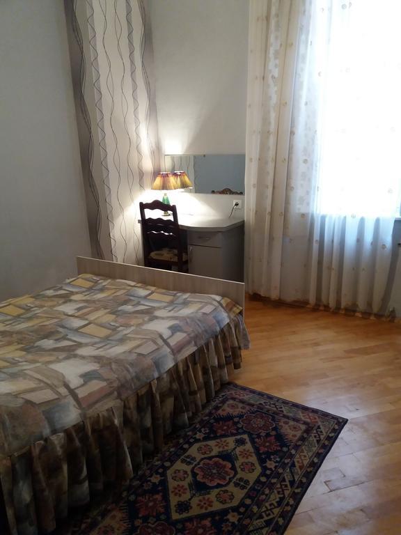 Guest House Lviv Грузия Kutaisi Eksteriør billede