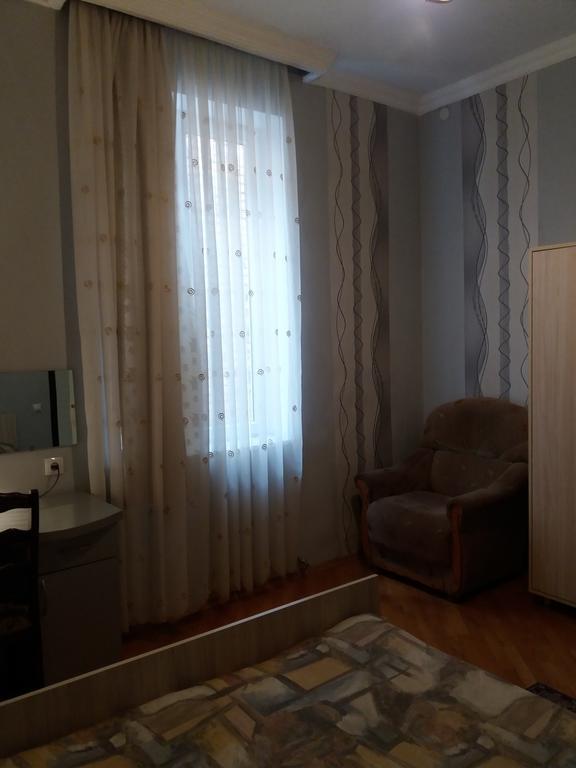 Guest House Lviv Грузия Kutaisi Eksteriør billede