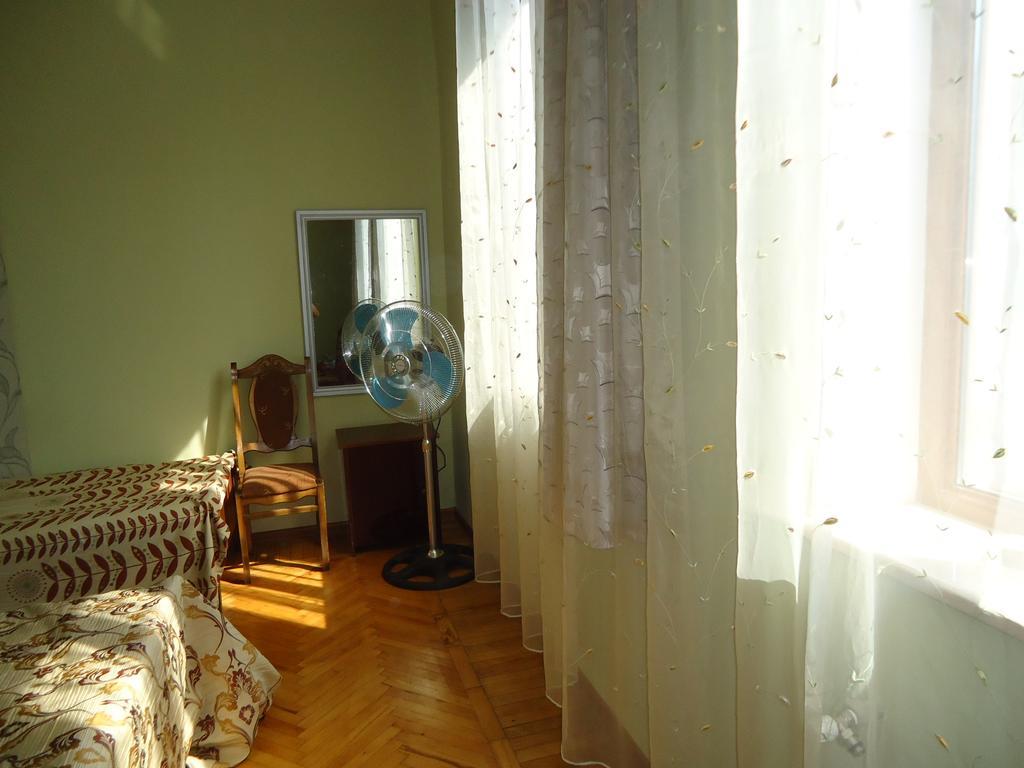 Guest House Lviv Грузия Kutaisi Eksteriør billede