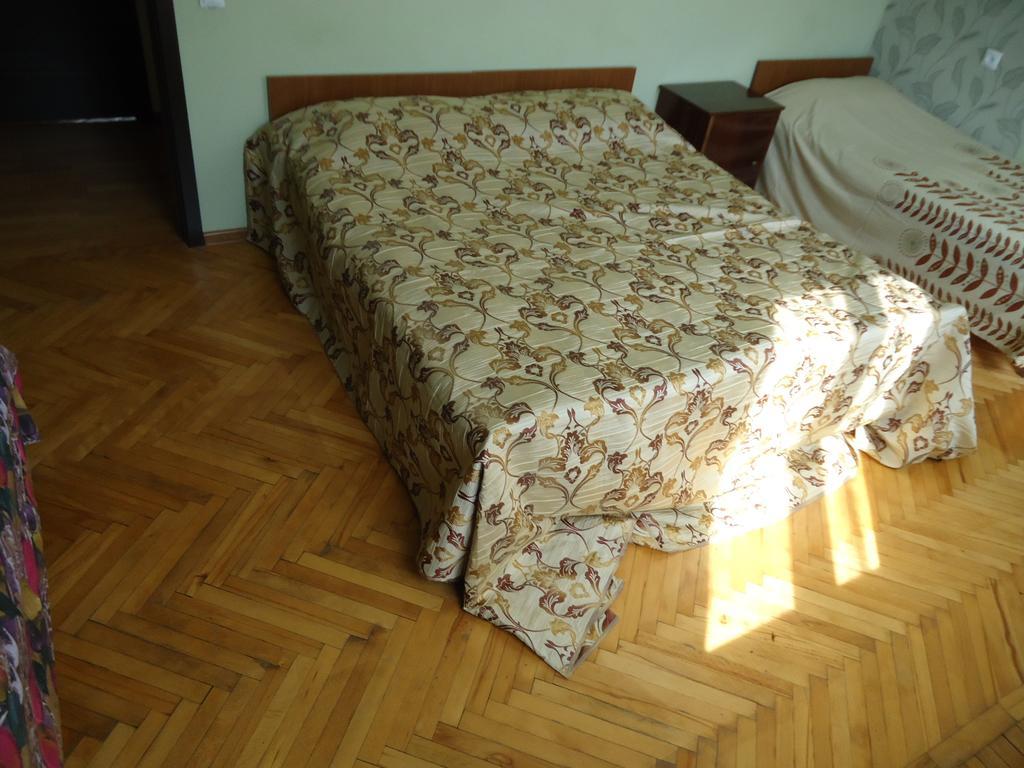 Guest House Lviv Грузия Kutaisi Eksteriør billede