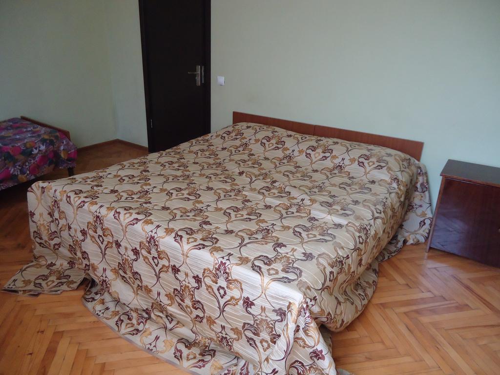 Guest House Lviv Грузия Kutaisi Eksteriør billede