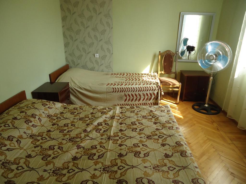 Guest House Lviv Грузия Kutaisi Eksteriør billede