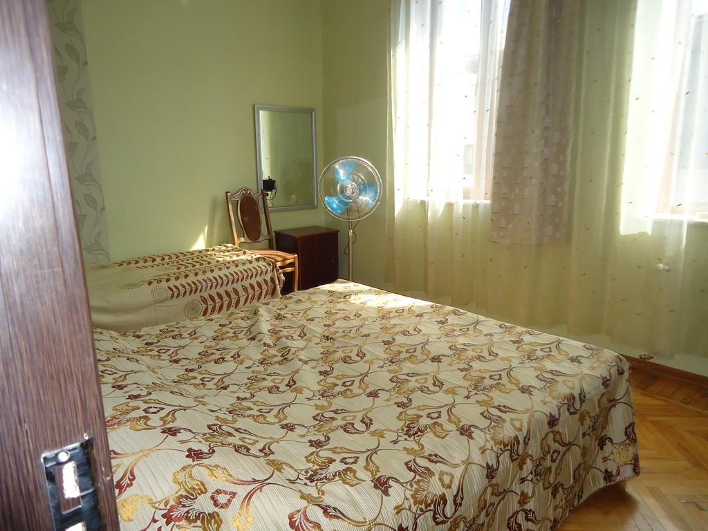 Guest House Lviv Грузия Kutaisi Eksteriør billede