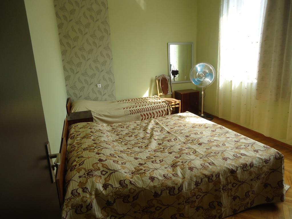 Guest House Lviv Грузия Kutaisi Eksteriør billede