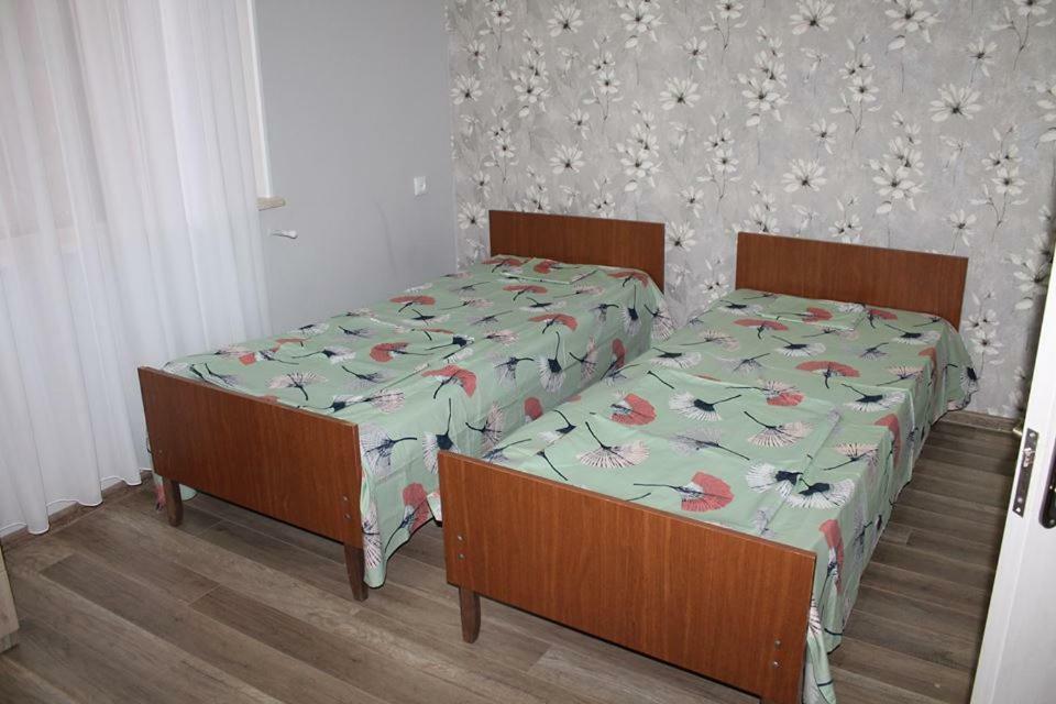 Guest House Lviv Грузия Kutaisi Eksteriør billede