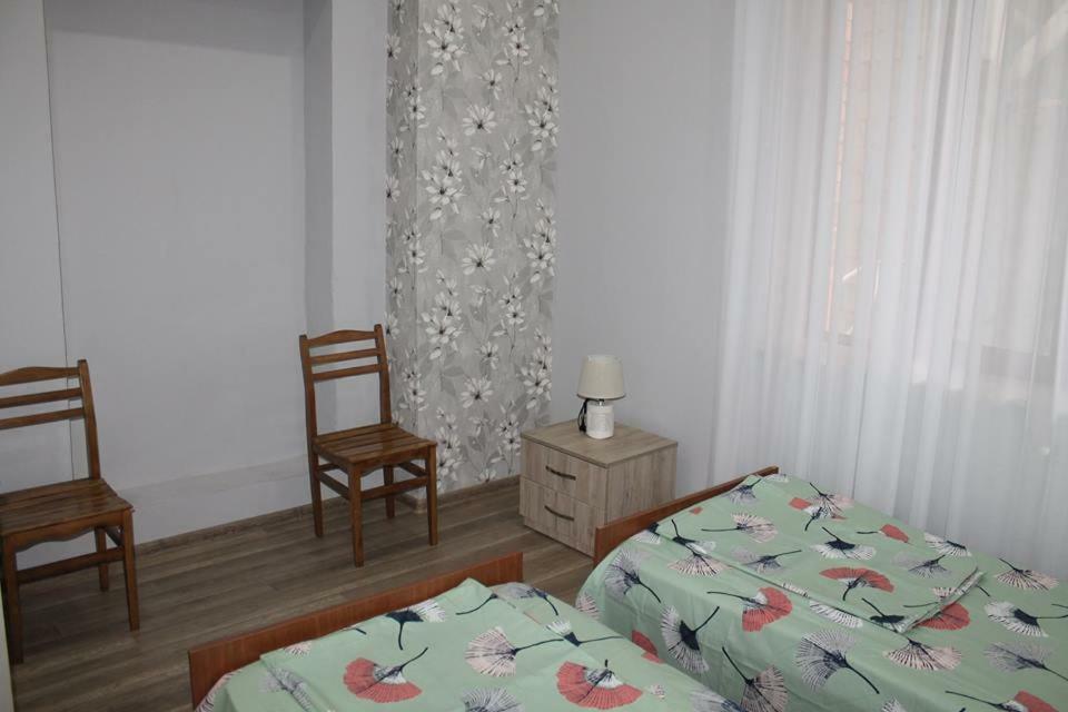 Guest House Lviv Грузия Kutaisi Eksteriør billede