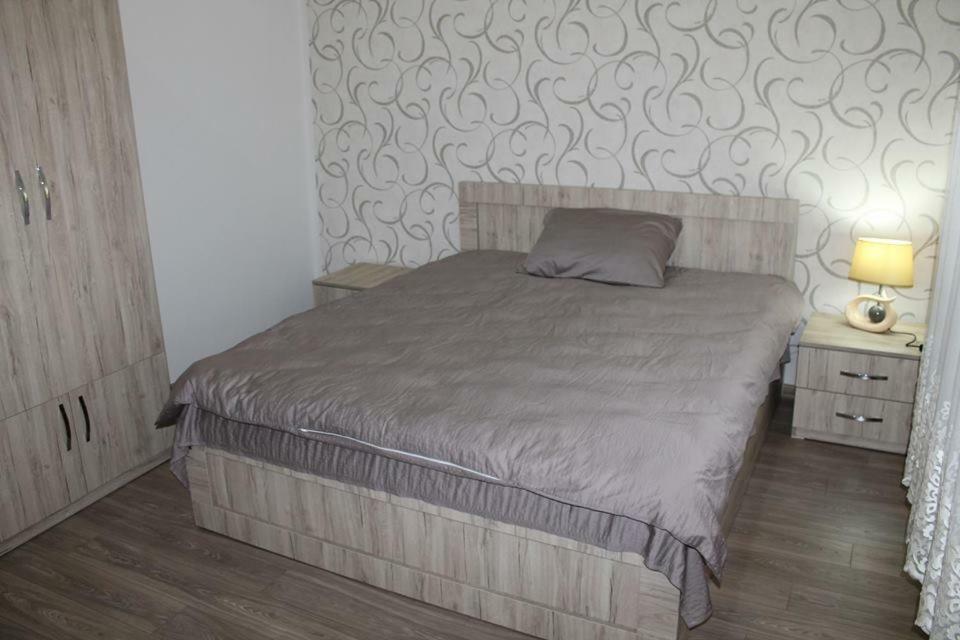 Guest House Lviv Грузия Kutaisi Eksteriør billede