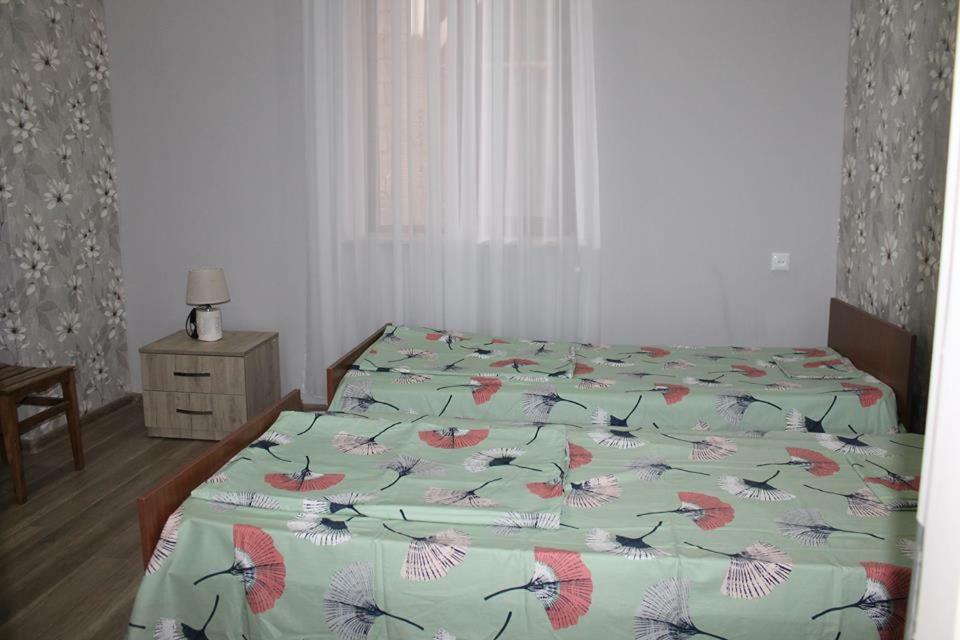 Guest House Lviv Грузия Kutaisi Eksteriør billede