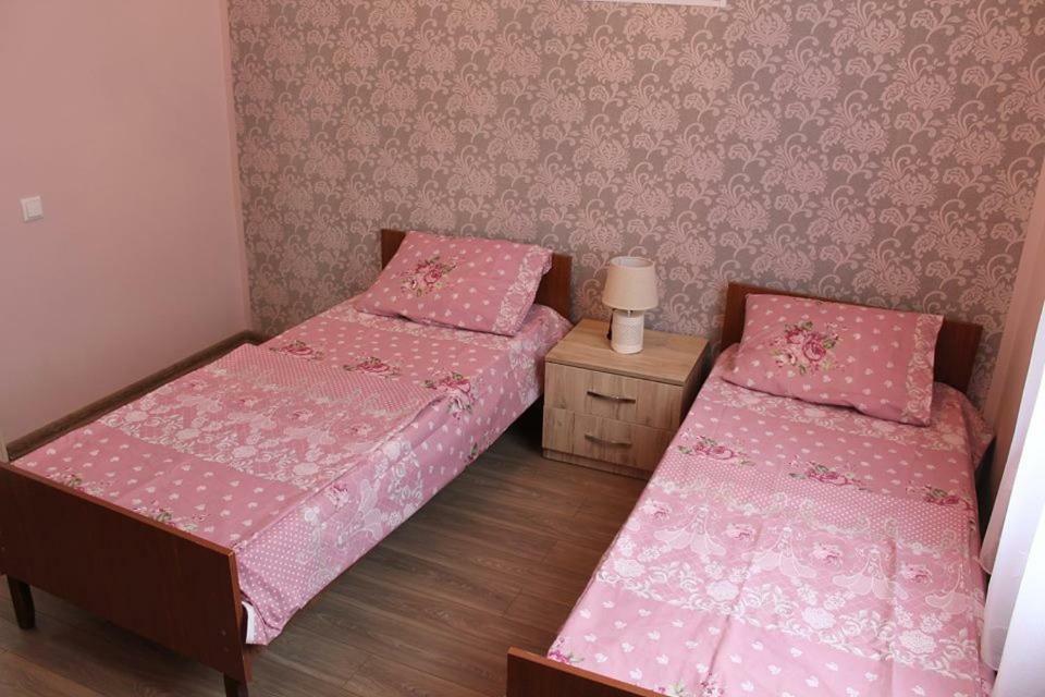 Guest House Lviv Грузия Kutaisi Eksteriør billede