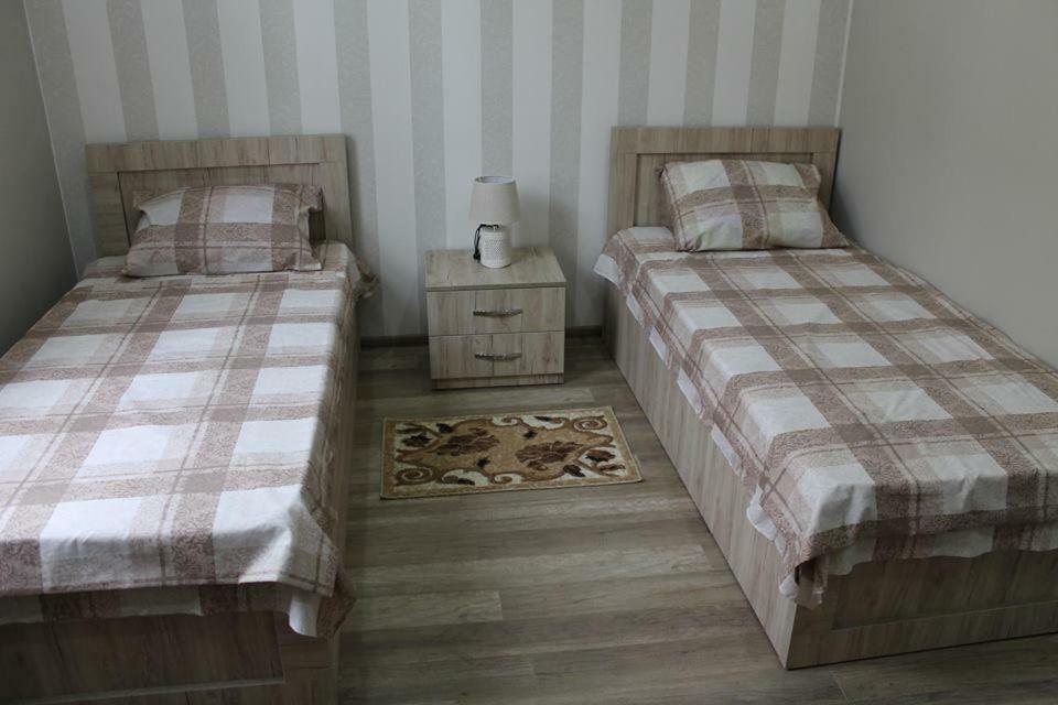 Guest House Lviv Грузия Kutaisi Eksteriør billede