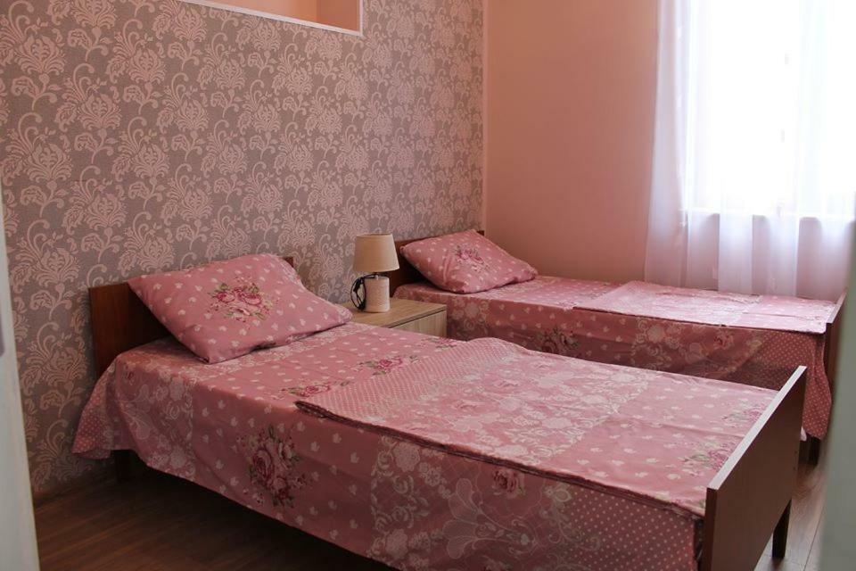 Guest House Lviv Грузия Kutaisi Eksteriør billede